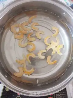 Make step 7