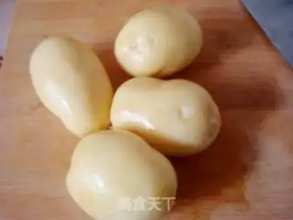Make step 0