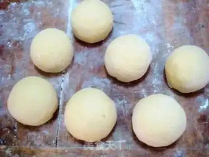 Make step 4