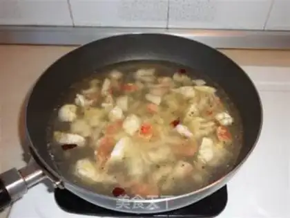 Make step 5