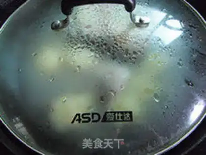 Make step 7