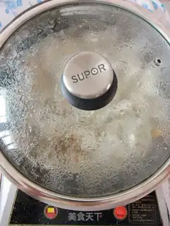 Make step 9
