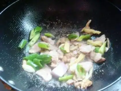 Make step 3