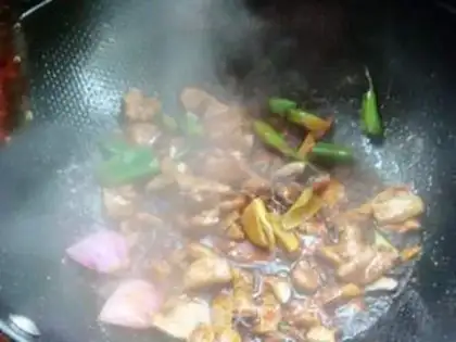 Make step 4