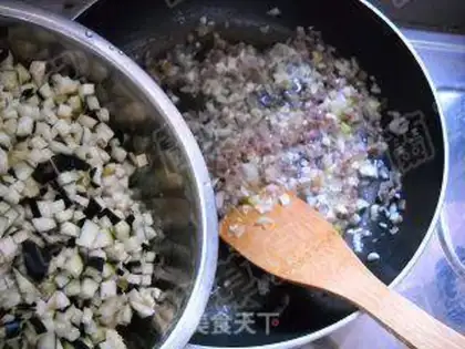 Make step 7