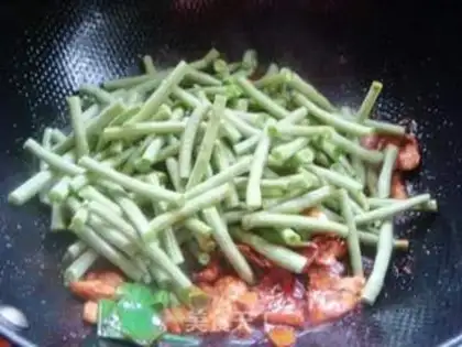 Make step 5