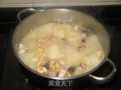 Make step 5