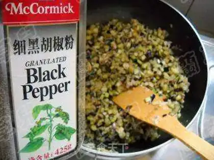 Make step 9