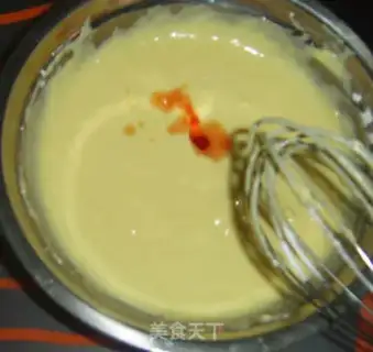 Make step 3