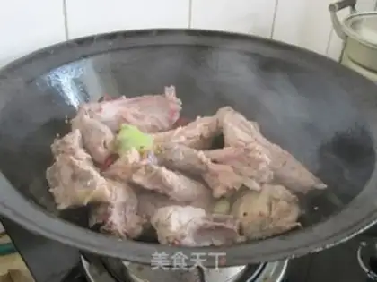 Make step 5