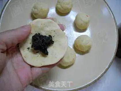 Make step 5