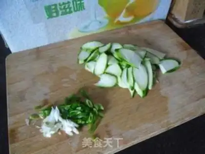 Make step 2
