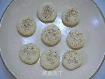 Make step 6