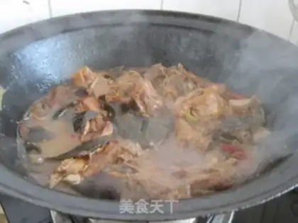 Make step 7