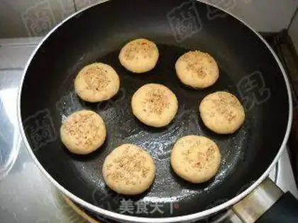 Make step 7