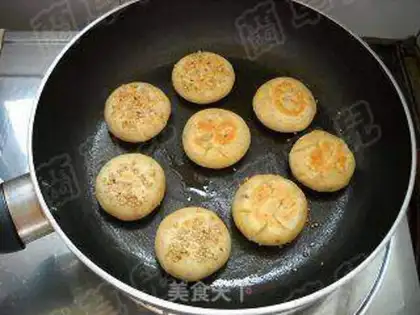 Make step 8