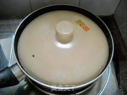 Make step 15