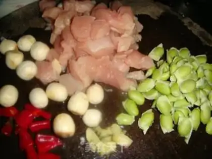 Make step 1