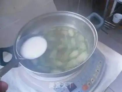 Make step 5