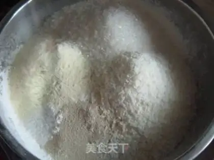 Make step 1