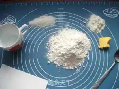 Make step 0