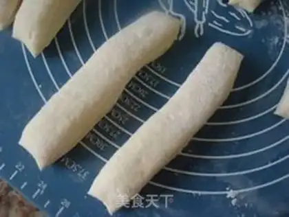 Make step 5