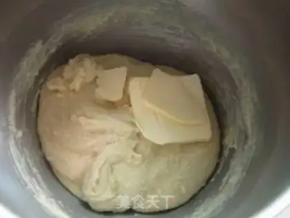 Make step 2