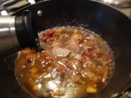 Make step 5