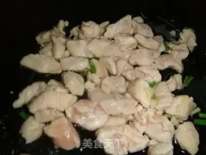 Make step 4
