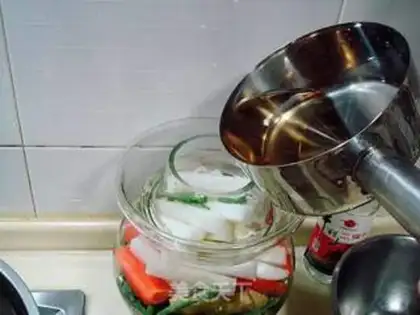 Make step 4