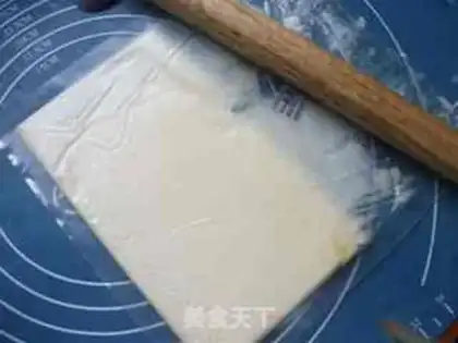 Make step 3