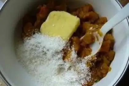 Make step 3