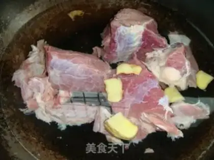 Make step 2