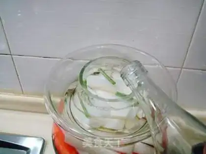 Make step 5