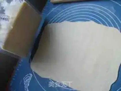 Make step 4