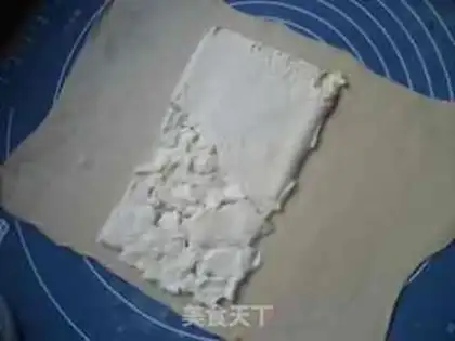 Make step 5