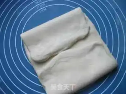 Make step 8