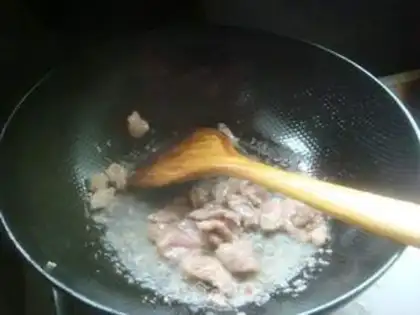 Make step 5