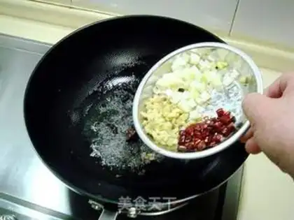 Make step 8