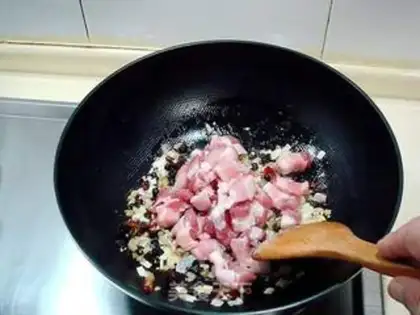 Make step 9