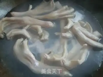 Make step 2