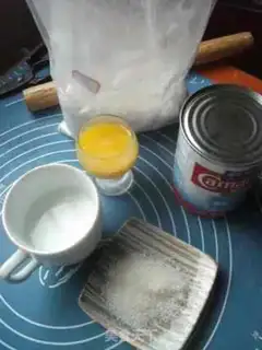 Make step 10