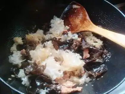 Make step 8