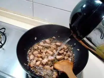 Make step 11