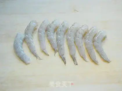 Make step 1
