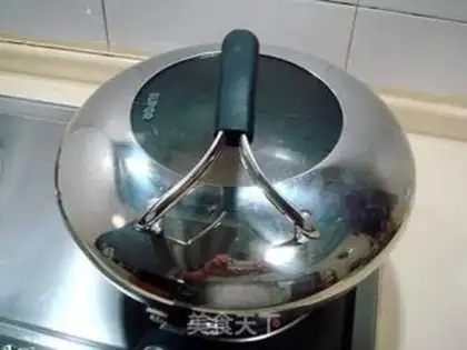 Make step 12