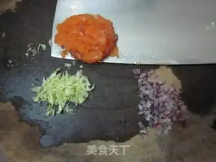 Make step 1