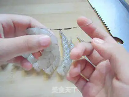 Make step 2