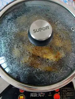 Make step 8