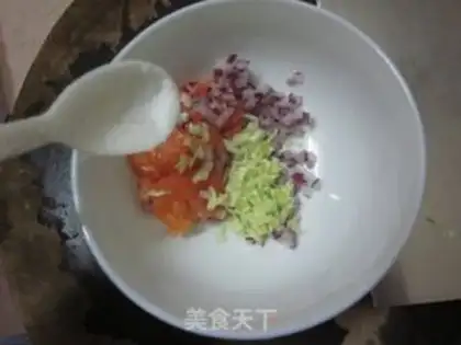 Make step 2